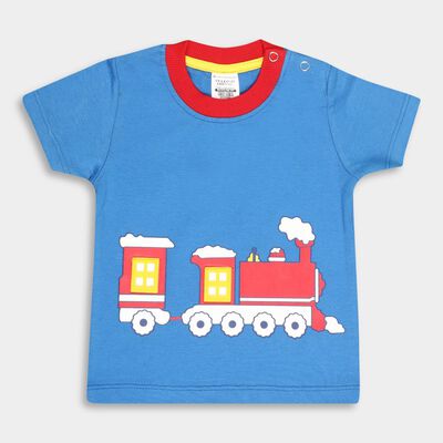Infants' Cotton T-Shirt