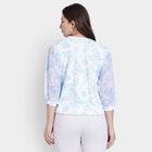 Ladies' Top, Light Blue, small image number null