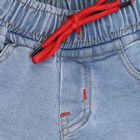 Boys' Jeans, Light Blue, small image number null