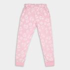 Girls' Pyjamas, Light Pink, small image number null