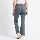 Ladies' Jeans, Light Grey, small image number null