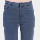 Ladies' Jeans, Light Grey, small image number null