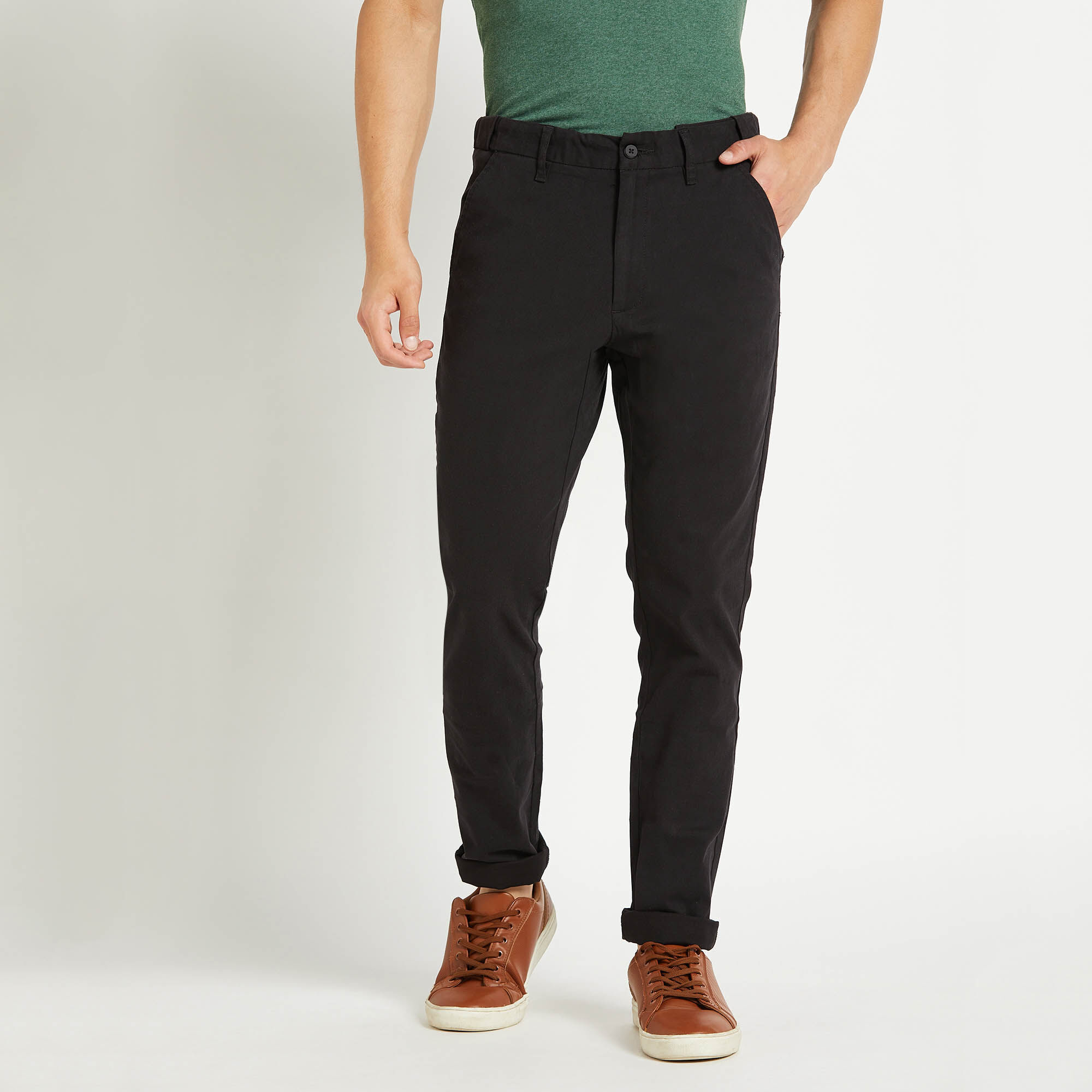 Casual Trouser For Men in Mumbai at best price by Made Smart - Justdial