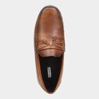 Men Formal Shoes, Tan, small image number null