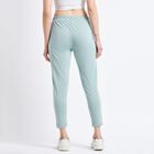 Ladies' Track Pant, Light Green, small image number null