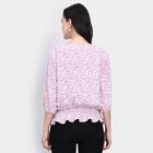 Ladies' Shirt, Lilac, small image number null