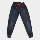 Boys' Jeans, Black, small image number null