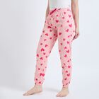 Ladies' Pyjama, हल्का गुलाबी, small image number null