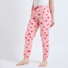 Ladies' Pyjama, Light Pink, small image number null