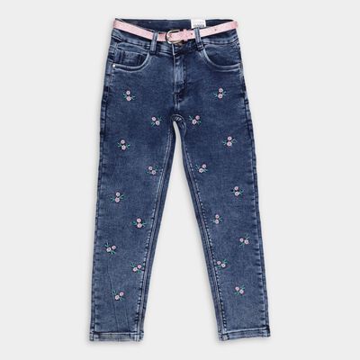 Girls' Jeans