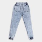 Boy's Jeans, हल्का नीला, small image number null