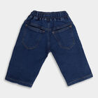 Boys' Jamaicans, Dark Blue, small image number null