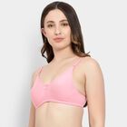 Ladies' Bra, Light Pink, small image number null