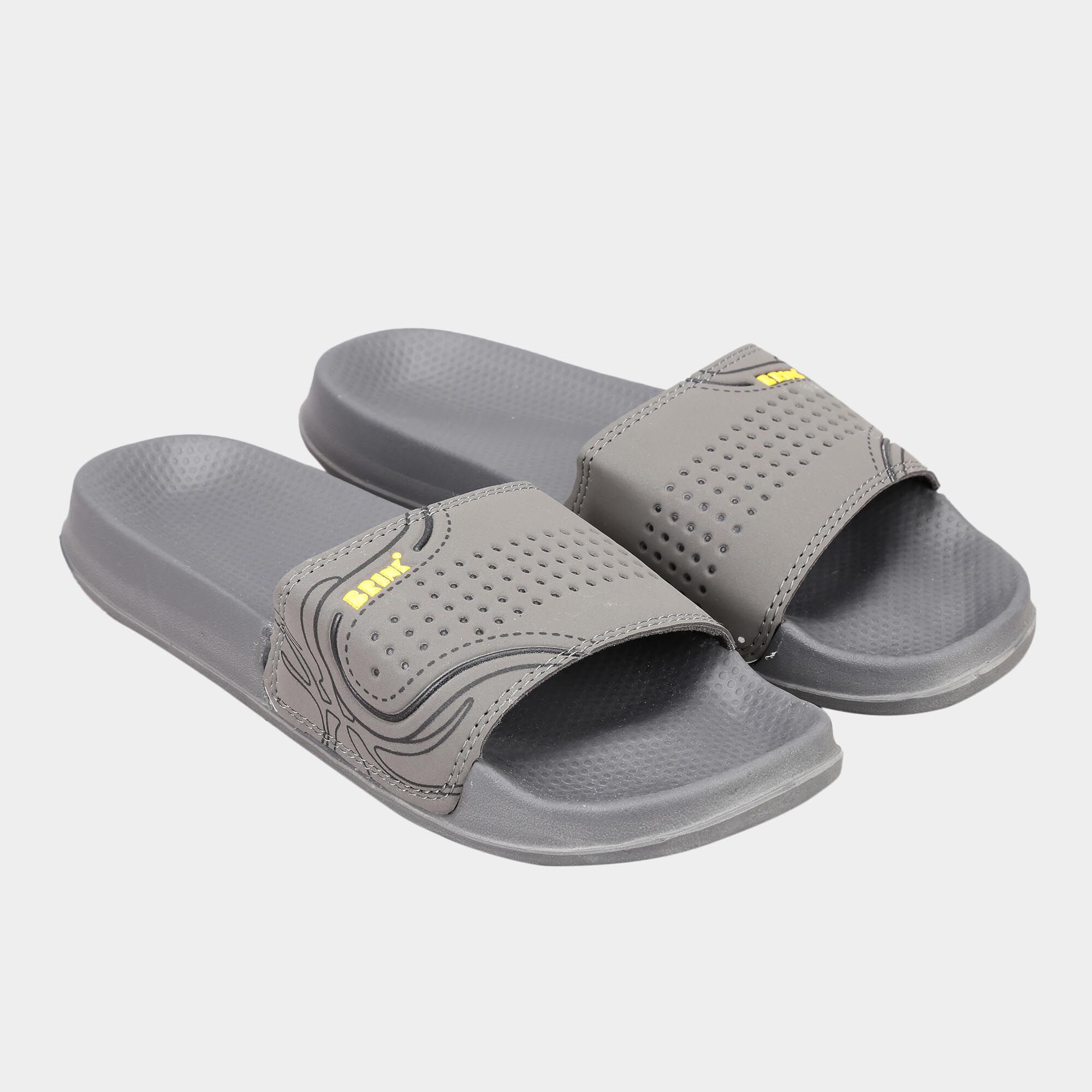 Buy Hi-Tec Women's Shore Sandals, Gray/Charcoal, 5B at Amazon.in