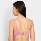 Ladies' Bra, Lilac, small image number null