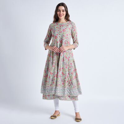 Ladies' Kurta