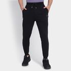 Men's Track Pant, Black, small image number null