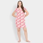 Ladies' Nighty, Coral, small image number null