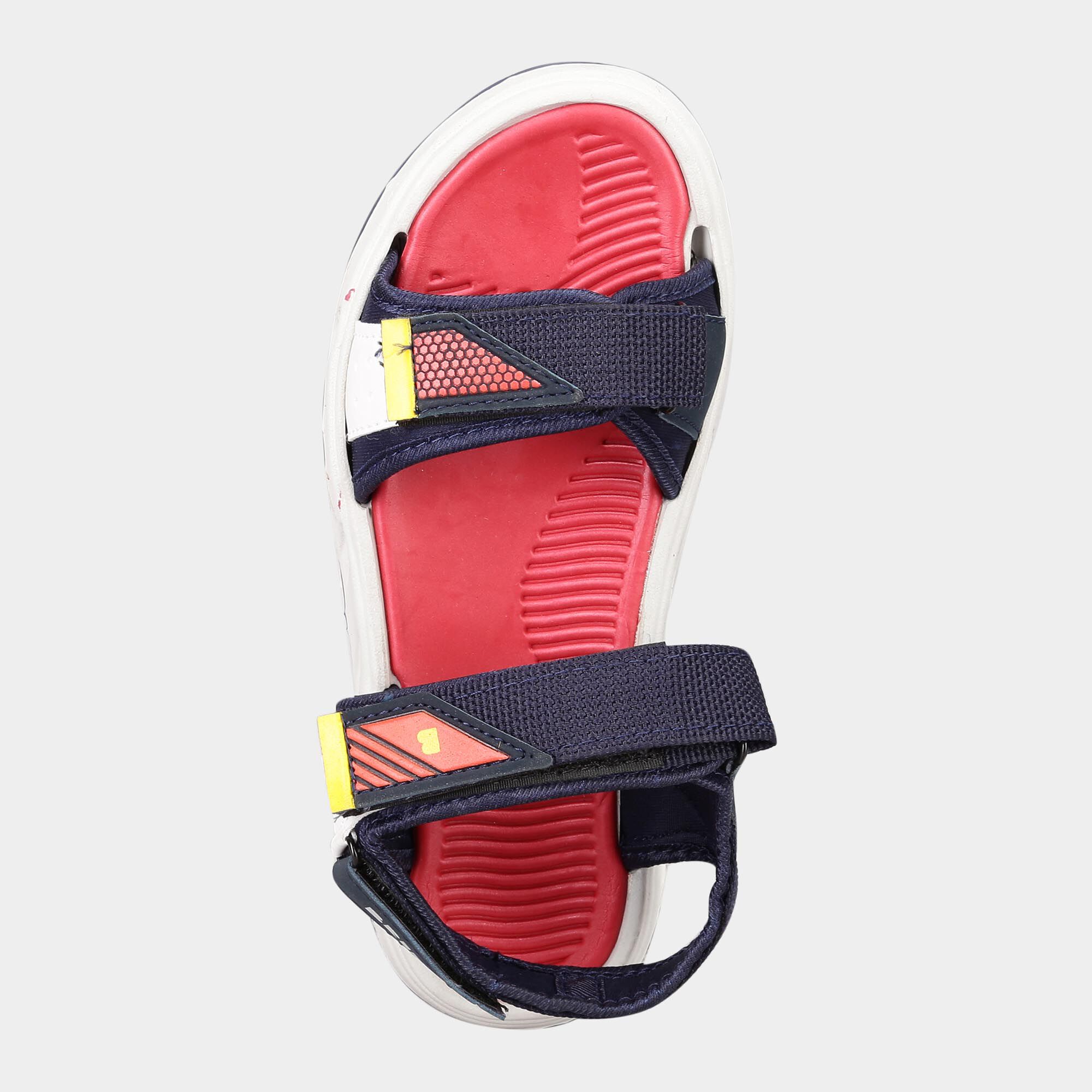 Shop Adidas Kids' Altaswim Casual Sandals H03775 Online | Splash UAE