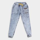 Boy's Jeans, हल्का नीला, small image number null