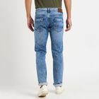 Men's Jeans, गहरा नीला, small image number null