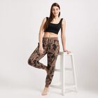 Ladies' Track Pant, Brown, small image number null