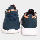 Mens Athleisure Sports Shoes, टील ब्लू, small image number null
