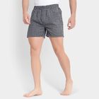 Men's Boxers, Black, small image number null