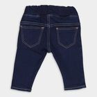 Infants' Jeans, Dark Blue, small image number null