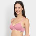 Ladies' Bra, Lilac, small image number null