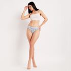 Ladies' Panty, Light Blue, small image number null