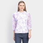 Ladies' Top, लाइलेक, small image number null