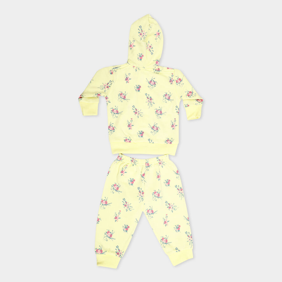 Infants' Hipster Set, Yellow, large image number null