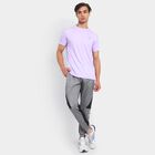 Men's T-Shirt, Lilac, small image number null