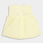Infants' Shirt, Yellow, small image number null