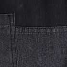 Infants' Jeans, Dark Grey, small image number null