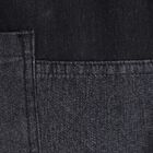 Infants' Jeans, गहरा ग्रे, small image number null