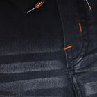 Boys' Jeans, काला, small image number null