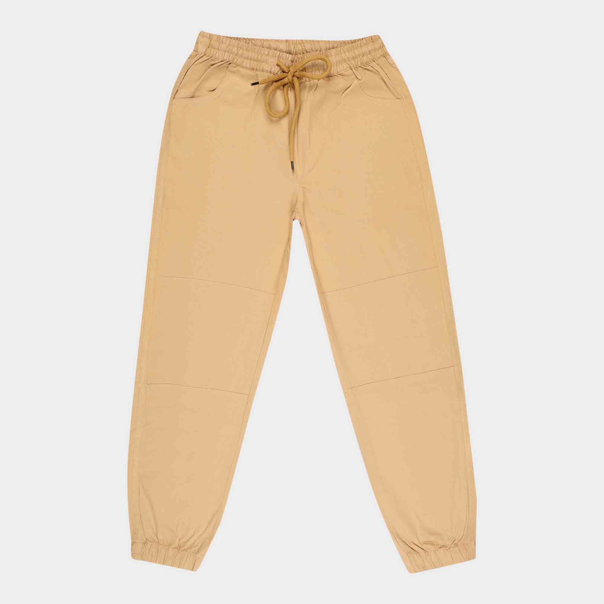 Buy Yellow Trousers & Pants for Boys by OLIO KIDS Online | Ajio.com