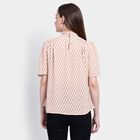 Ladies' Top, Beige, small image number null