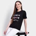 Ladies' T-Shirt, Black, small image number null