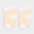 Infants' Socks, Orange, small image number null