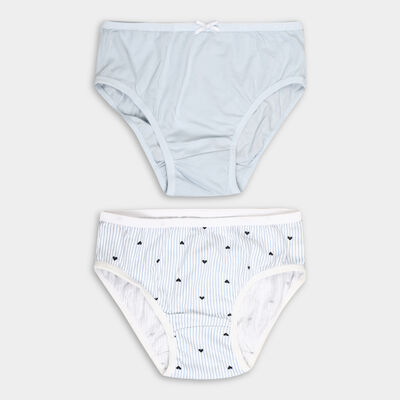 Girls' Cotton Panty