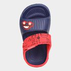 Infants' Sandal, Red, small image number null