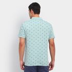 Men's 100% Cotton T-Shirt, Light Green, small image number null