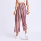 Ladies' Trousers, Pink, small image number null