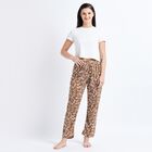 Ladies' Pyjama, Beige, small image number null