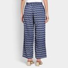 Ladies' Palazzos, Navy Blue, small image number null