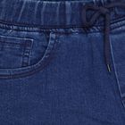 Boys' Jeans, Dark Blue, small image number null