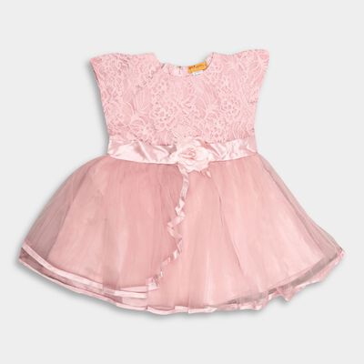 Girls' Frock